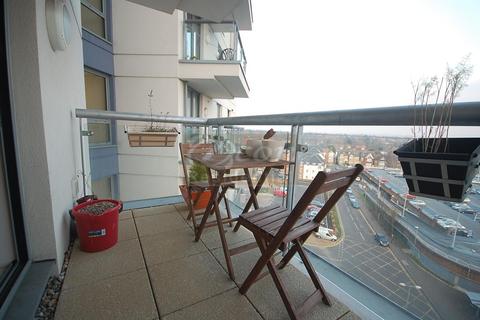 undefined, Mercury Gardens