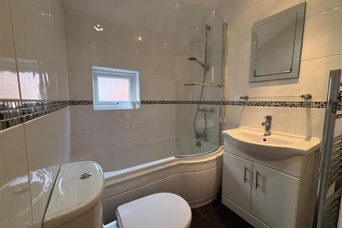 undefined, The Crescent, Walsall