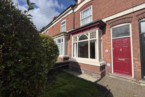 undefined, The Crescent, Walsall