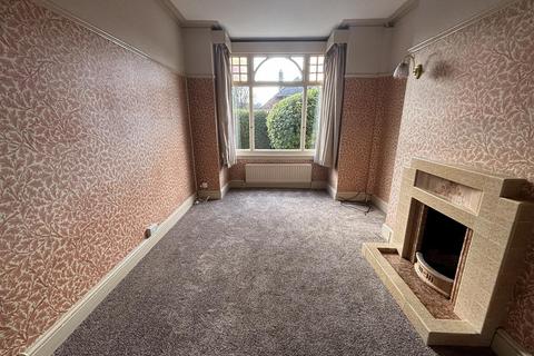 undefined, The Crescent, Walsall