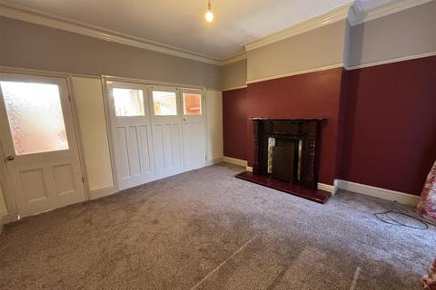 undefined, The Crescent, Walsall