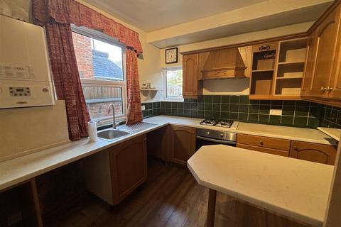 undefined, The Crescent, Walsall
