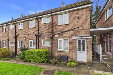 2 bedroom apartment for sale, Broomhall Road, Sheffield