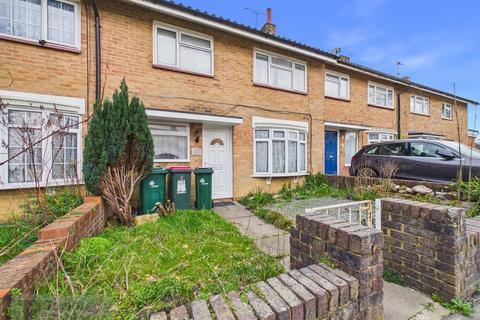 undefined, Dower Walk, Crawley