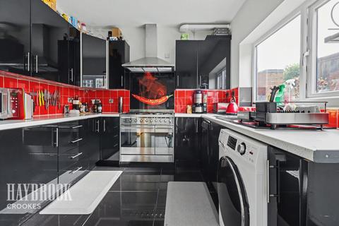 3 bedroom end of terrace house for sale, Bole Hill Lane, Sheffield