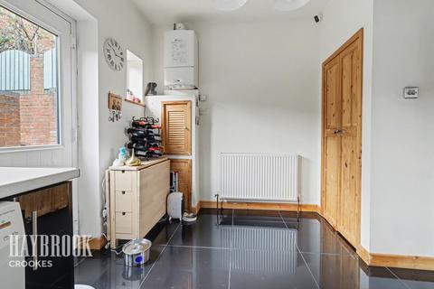 3 bedroom end of terrace house for sale, Bole Hill Lane, Sheffield