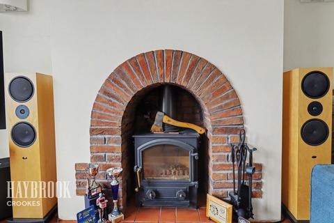 3 bedroom end of terrace house for sale, Bole Hill Lane, Sheffield