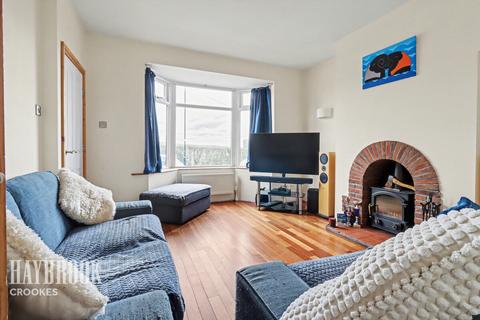 3 bedroom end of terrace house for sale, Bole Hill Lane, Sheffield