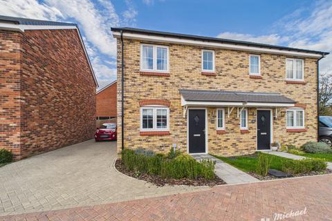 undefined, Leighton Buzzard LU7
