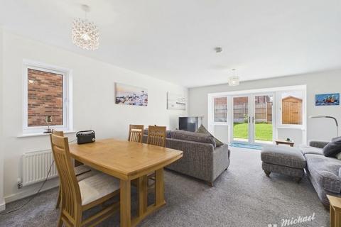 undefined, Leighton Buzzard LU7