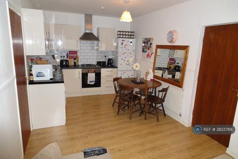 Crown Street, Reading, RG1