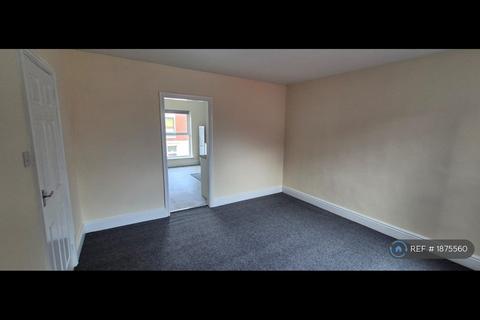 undefined, Wellington Road, Preston, PR2