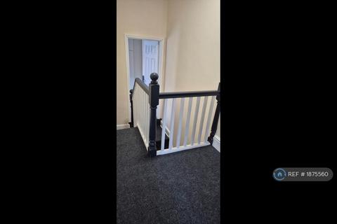 undefined, Wellington Road, Preston, PR2