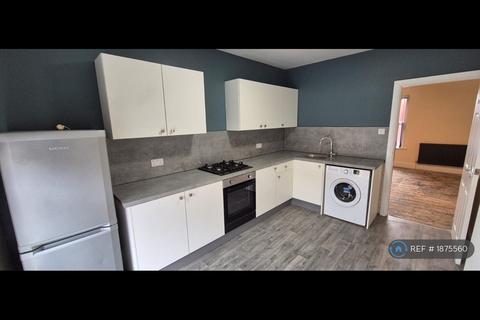 undefined, Wellington Road, Preston, PR2