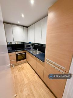 undefined, Michigan Building, London, E14