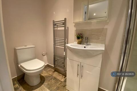 undefined, Poplar Grove, Kennington, Oxford, OX1