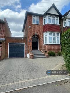 undefined, St. Ronans Crescent, Woodford Green, IG8