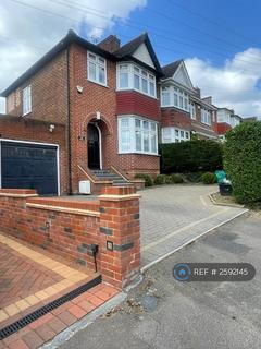 undefined, St. Ronans Crescent, Woodford Green, IG8