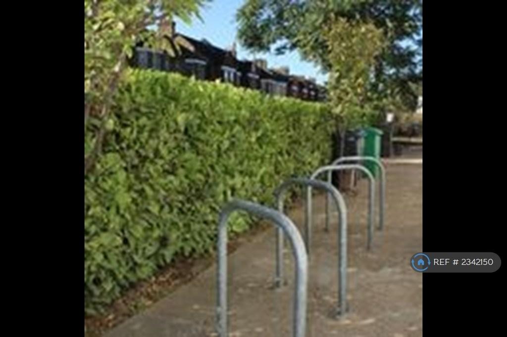 Bike Storage