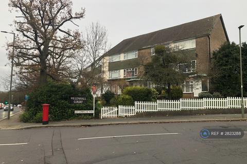 Great North Road, New Barnet, Barnet, EN5