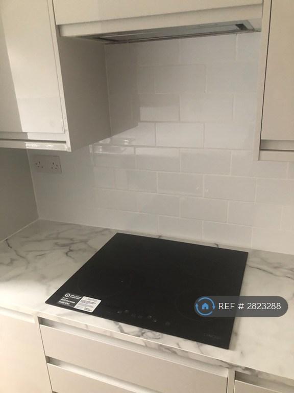 Cooking Hob