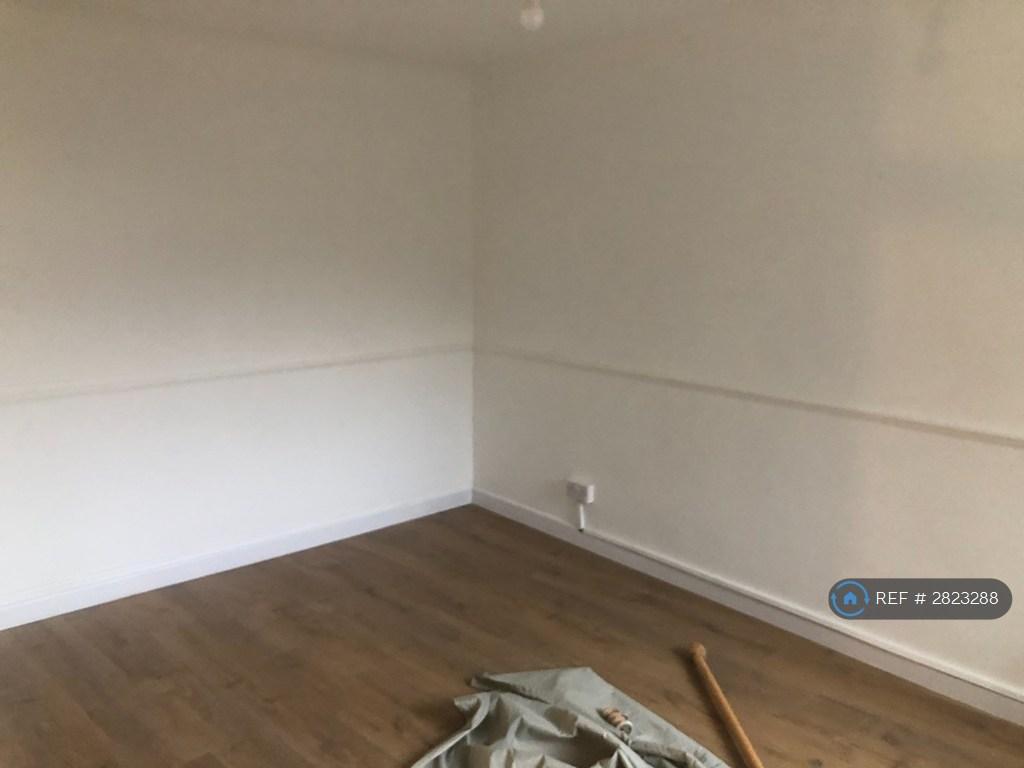 1st Bedroom