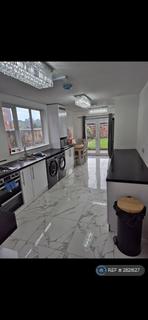 undefined, Market Street, Newton Le Willows (Merseyside), WA12