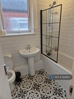 undefined, Market Street, Newton Le Willows (Merseyside), WA12