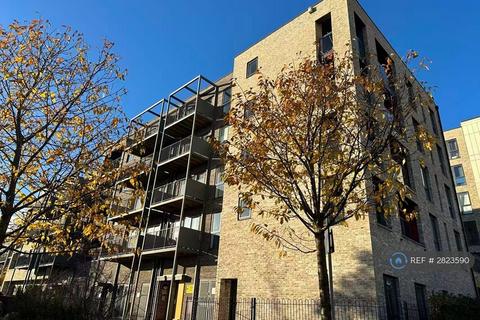 undefined, Globe Court, London, NW9