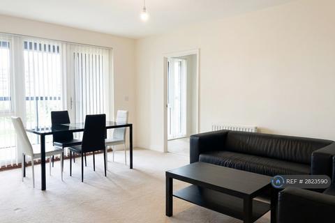 undefined, Globe Court, London, NW9