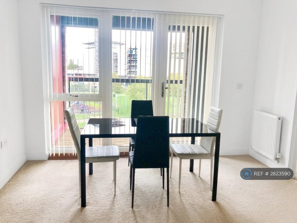 Dinning Room
