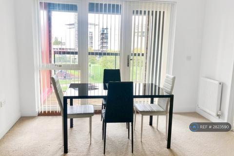 undefined, Globe Court, London, NW9