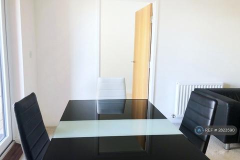 undefined, Globe Court, London, NW9