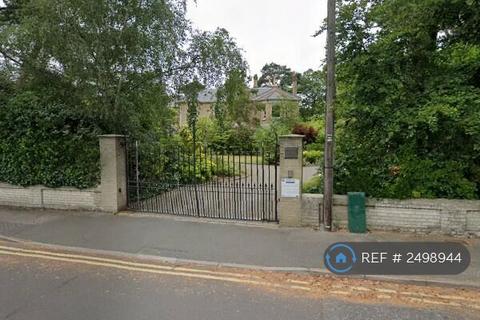 undefined, Wimborne Road, Bournemouth, BH2