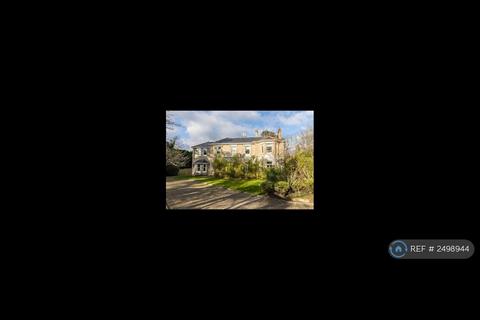 undefined, Wimborne Road, Bournemouth, BH2