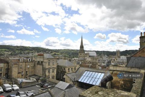undefined, Milsom Street, Bath, BA1