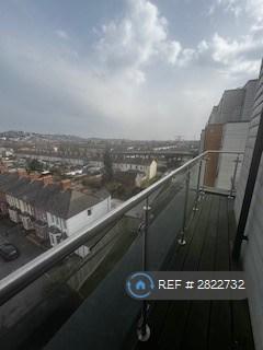 Rear Wrap Round Balcony
