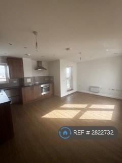 2 bedroom flat to rent, Tramway House, Newport, NP19