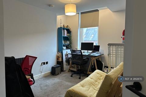 undefined, Chapel House, Stockport, SK4