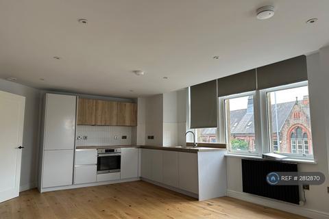 undefined, Chapel House, Stockport, SK4