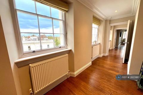 undefined, Jephson House, Leamington Spa, CV32