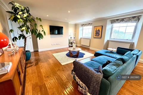 undefined, Jephson House, Leamington Spa, CV32