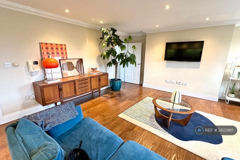 undefined, Jephson House, Leamington Spa, CV32