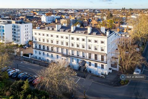 undefined, Jephson House, Leamington Spa, CV32