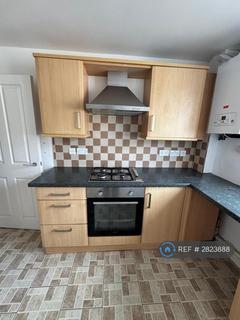 undefined, Edward Street, Burton On Trent, DE14