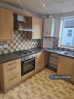 undefined, Edward Street, Burton On Trent, DE14