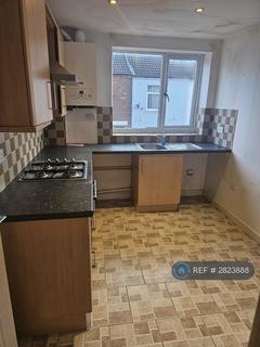 undefined, Edward Street, Burton On Trent, DE14