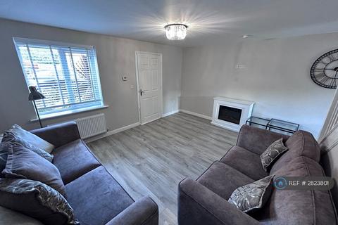 undefined, Primrose Way, Langwith Junction, Mansfield, NG20