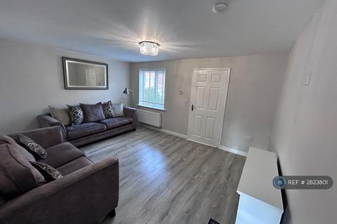 undefined, Primrose Way, Langwith Junction, Mansfield, NG20