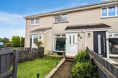 undefined, Livingstone Quadrant, Harthill ML7
